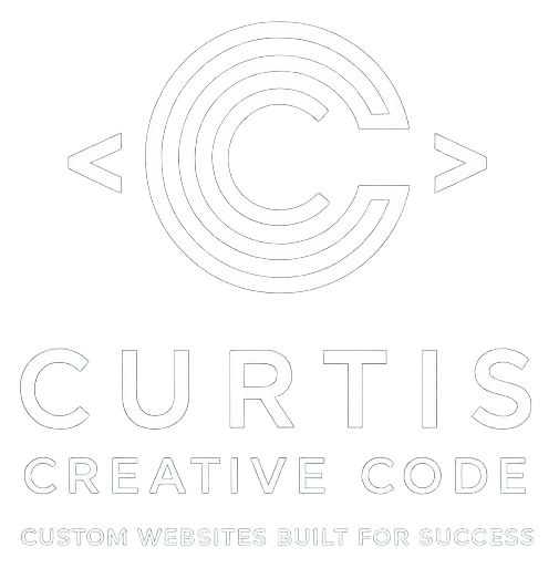 Curtis Creative Code Logo